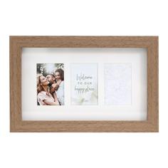 Picture Frames