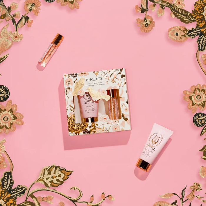 Floral Wonders Gift Pack