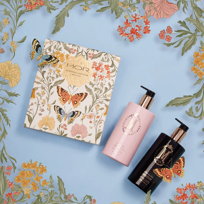 Marshmallow Muse Gift Pack