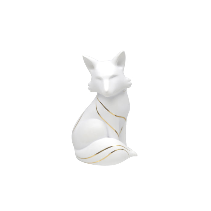 Guiding Spirits - Fox 'Intuition' Figurine