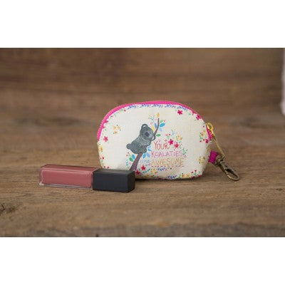 Koala Mini Pouch