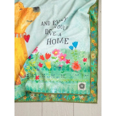 Every Dog Microfibre Pet Towel