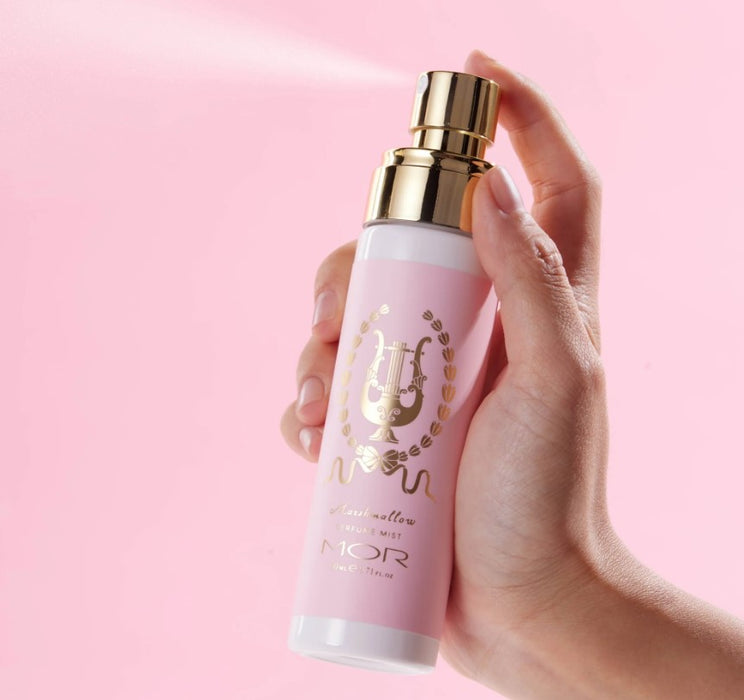 Marshmallow Perfume Mist