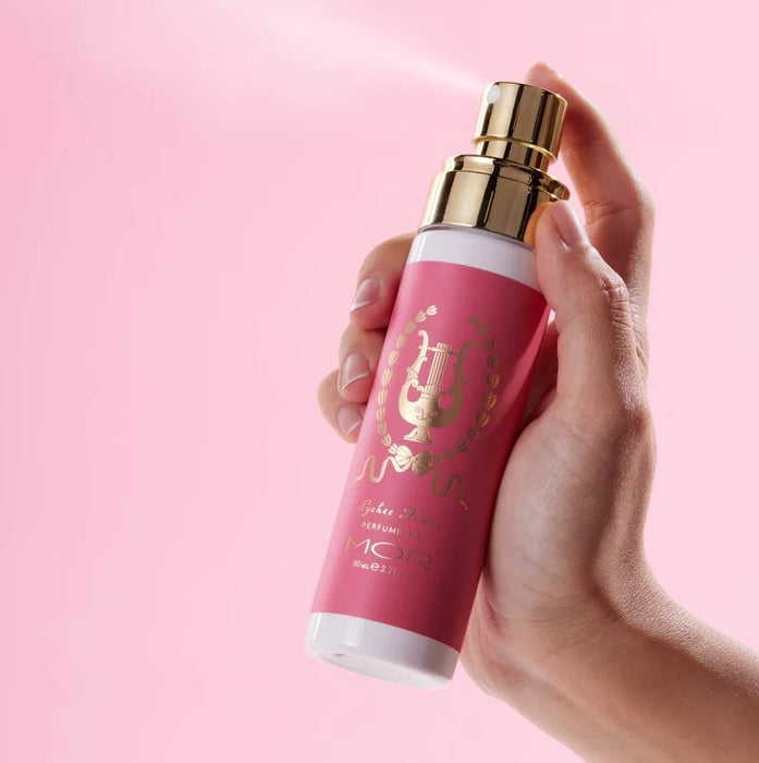 Lychee Flower Perfume Mist
