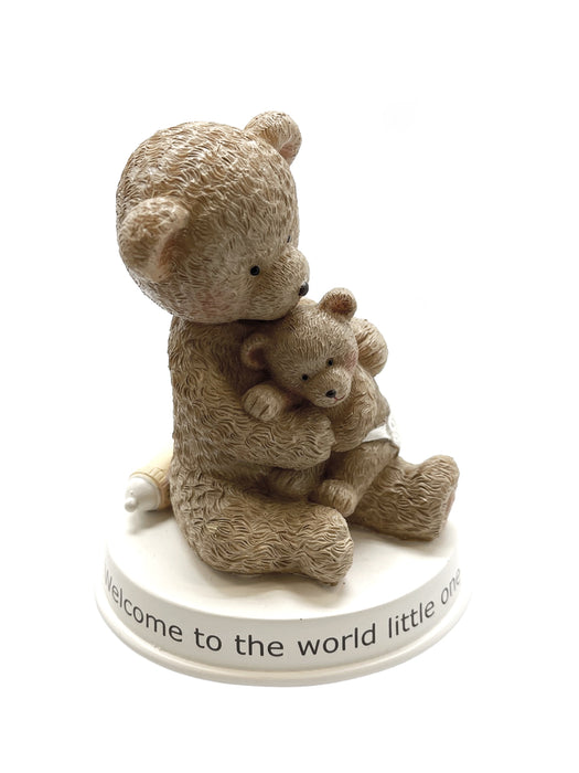 Thoughtful Teddies - Welcome