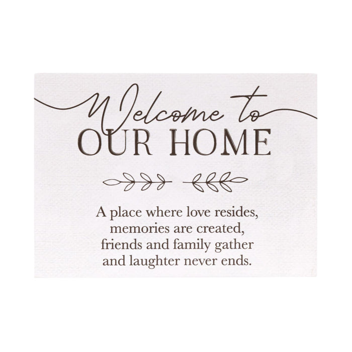 Rustic Meadow Blockword