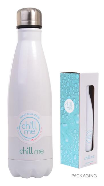 Chill Me Drink Bottle - 500mL