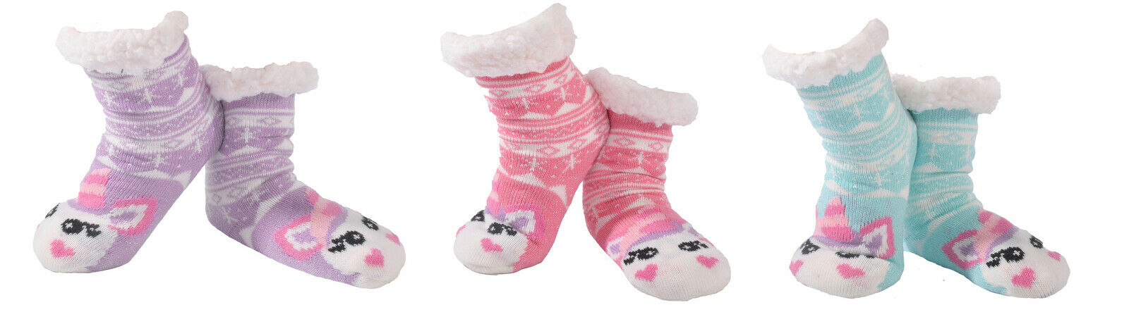 Nuzzles - Sparkle Unicorn (Pink) - Girls (Approx Age 3-7)