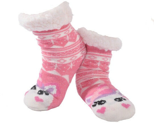 Nuzzles - Sparkle Unicorn (Pink) - Girls (Approx Age 3-7)