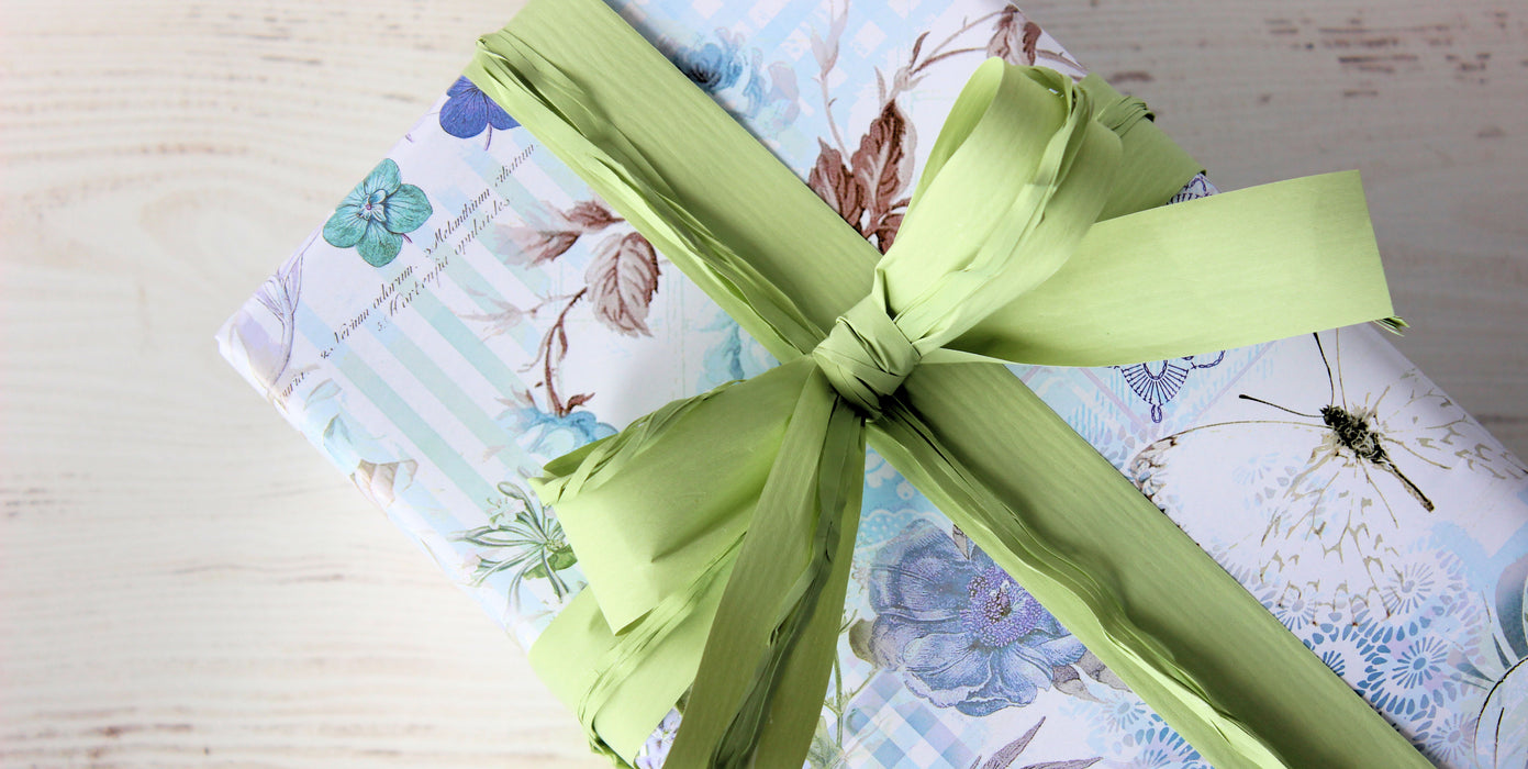 Gift Wrapping Service