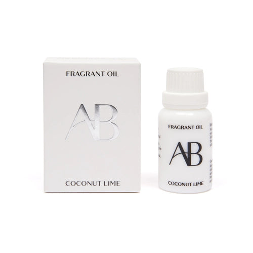 Aromabotanical 15ml Fragrant Oil - Coconut Lime