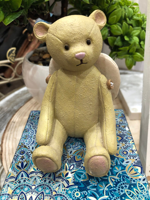 Bear Figurine