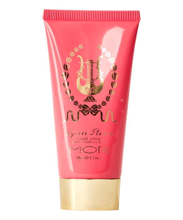 Lychee Flower Hand Cream - 50ml