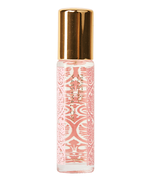Marshmallow Perfume Oil - 9ml