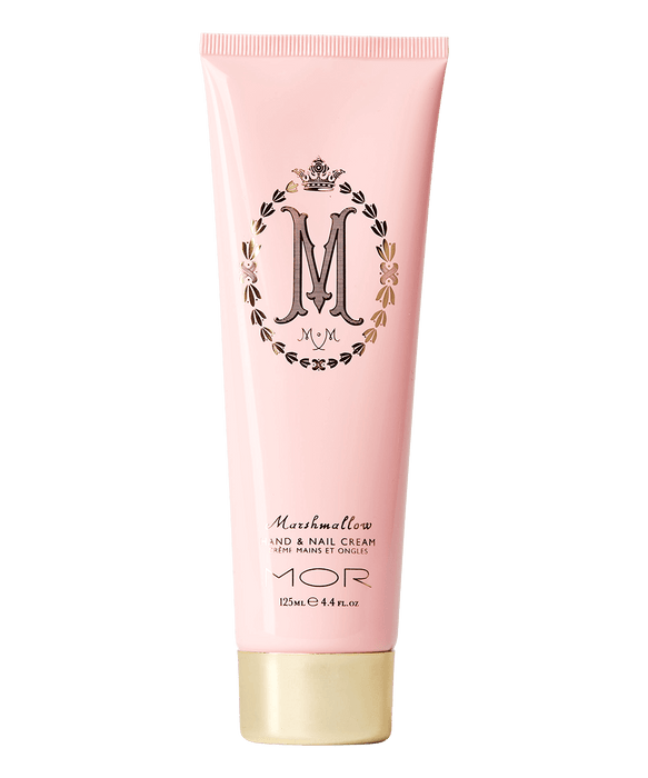 Marshmallow Hand & Nail Cream 125mL / 4.2 fl.oz