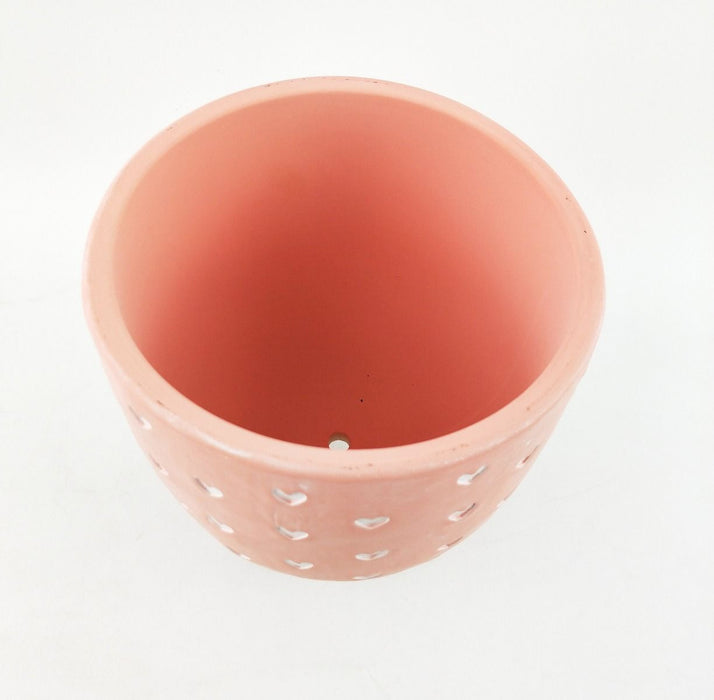Cassie Planter (Pink) - Medium