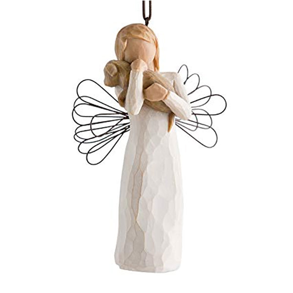 Willow Tree Hanging Ornaments