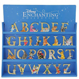 Disney Enchanting Alphabet