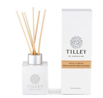 Tilley Reed Diffuser — The Iris Patch