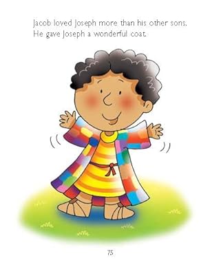 Candle Bible For Toddlers