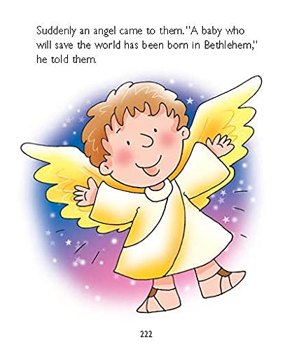 Candle Bible For Toddlers