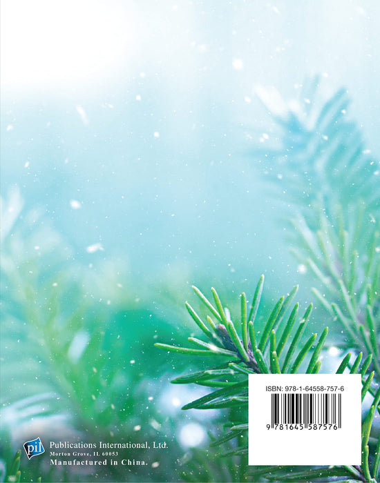 Daily Words of Comfort - Large Print