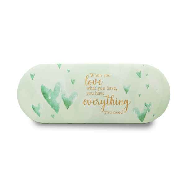 You Are An Angel Glasses Case - Everything You Need