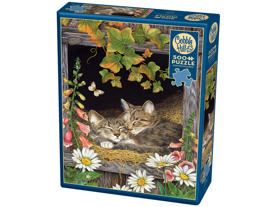 Cobble Hill 'Sisters' Jigsaw Puzzle - 500 Piece