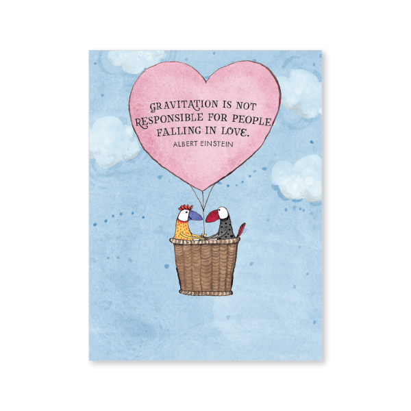 A Little Box Of Love - 24 Twigseeds Affirmation Cards