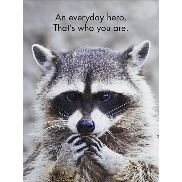 You're One Of A Kind - 24 Animal Affirmation Cards