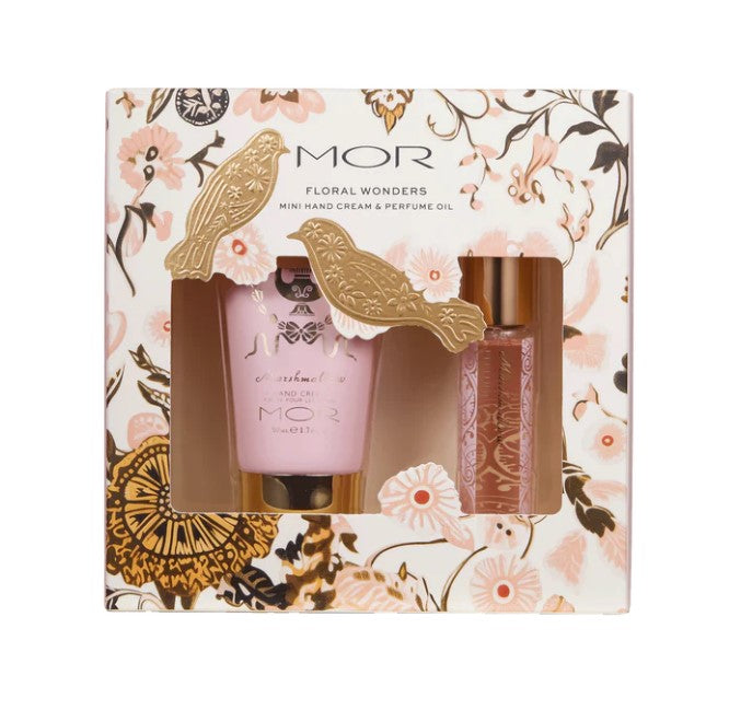 Floral Wonders Gift Pack