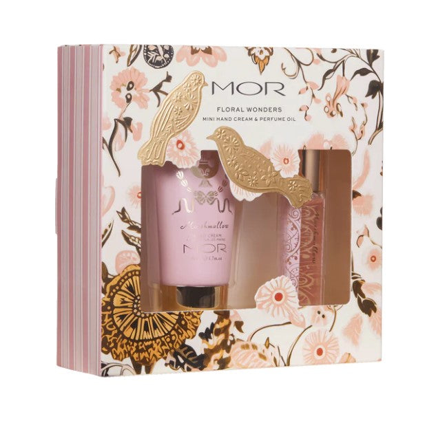 Floral Wonders Gift Pack