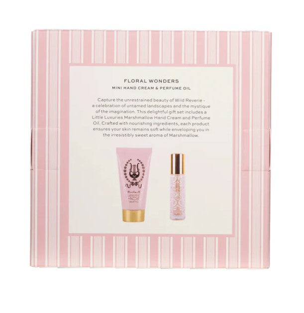 Floral Wonders Gift Pack