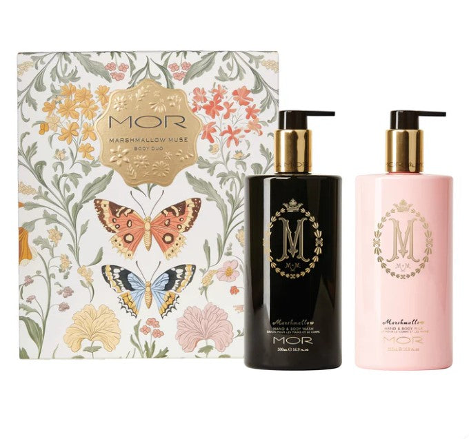 Marshmallow Muse Gift Pack