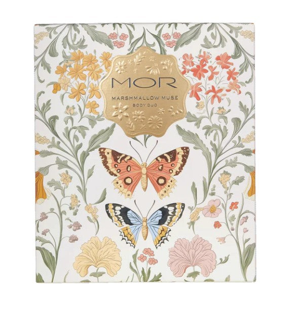 Marshmallow Muse Gift Pack