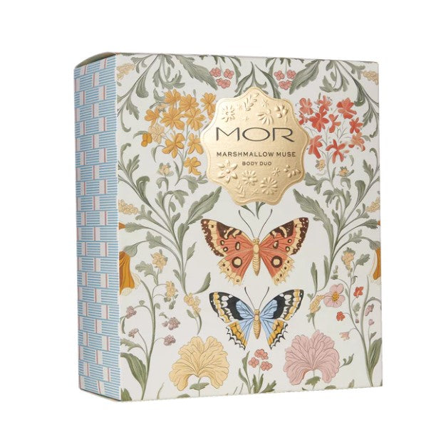 Marshmallow Muse Gift Pack