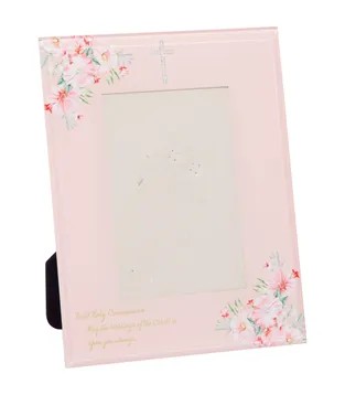 Photoframe For First Holy Communion Day