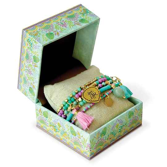 Love & Light - Gift Boxed Bracelet