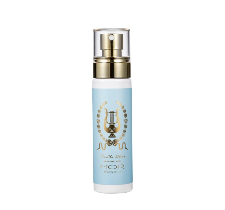 Vanilla Bloom Perfume Mist