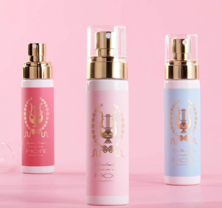Lychee Flower Perfume Mist