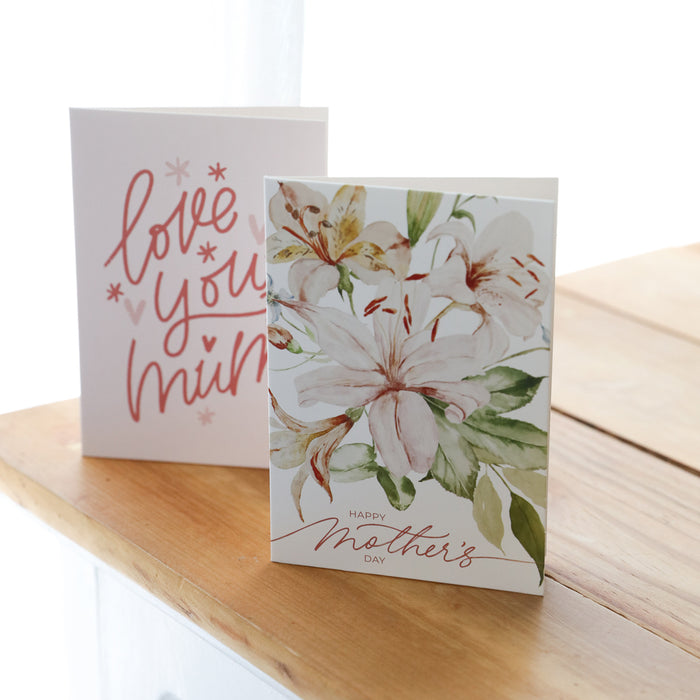 Mother's Day - Mothers Day Card