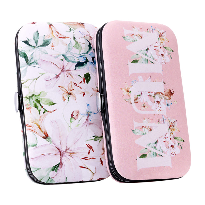 Mother's Day - Floral Manicure Set