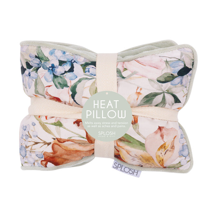 Mother's Day Heat Pillow