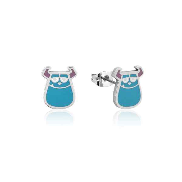 Sulley Stud Earrings