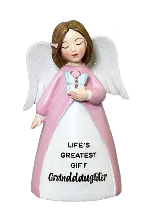 Little Blessing Angel - Granddaughter