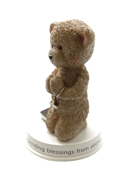 Thoughtful Teddies - Blessing From Above