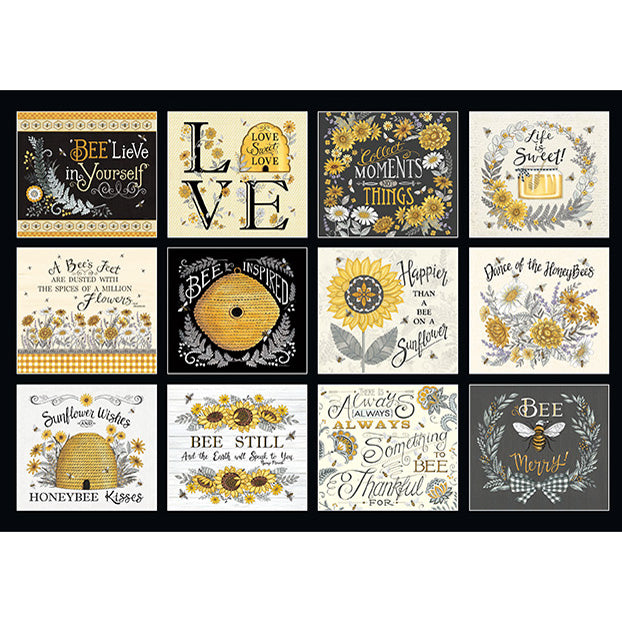 Calendar Legacy 2026 - Bee-u-tiful Life