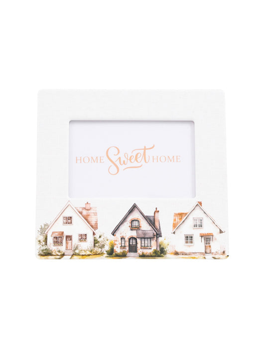 Cottage Grove 4x6 Ceramic Frame