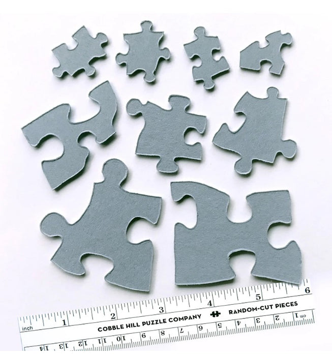 Cobble Hill 'Porch Pals' Family Jigsaw Puzzle - 350 Piece