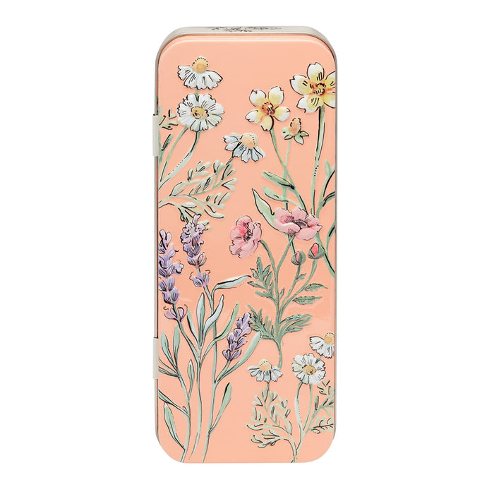 Heathcote & Ivory Hand Cream in Tin - In the Garden